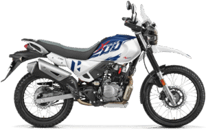 Hero Xpulse 200 4V Pro
