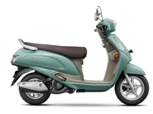 Suzuki Access 125 Special Edition