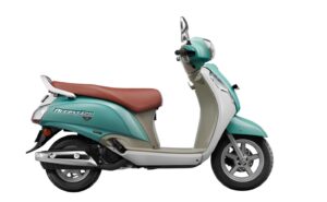 Suzuki Access 125