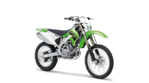 Kawasaki KLX450R