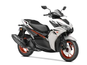 Yamaha Aerox 155