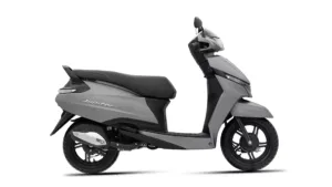 TVS Jupiter