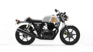 Royal Enfield Continental GT 650