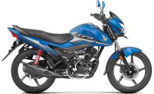 Honda Livo