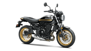Kawasaki Z650RS