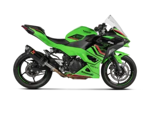 Kawasaki Ninja 500