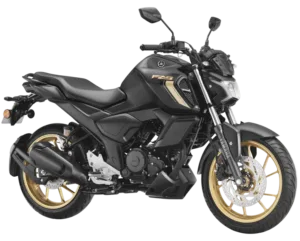 Yamaha FZS FI V4
