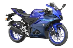 Yamaha R15 V4