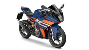 KTM RC 390