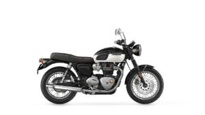 Triumph Bonneville T120