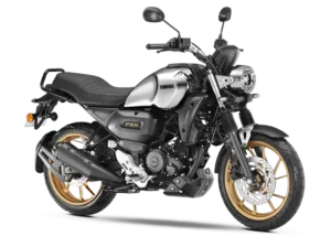 Yamaha FZ X