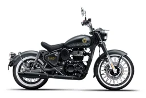 Royal Enfield Goan Classic 350