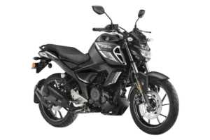 Yamaha FZS-FI V3