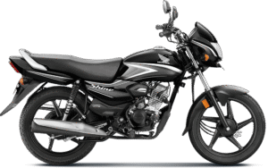 Honda Shine 100