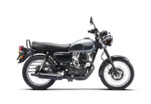 Kawasaki W175