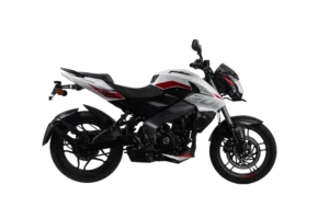 Bajaj Pulsar NS200