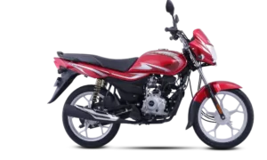 Bajaj Platina 100