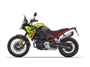 BMW F 900 GS