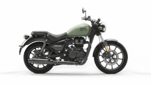 Royal Enfield Meteor 350
