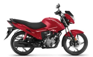 Hero Glamour XTEC