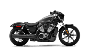 Harley-Davidson Nightster