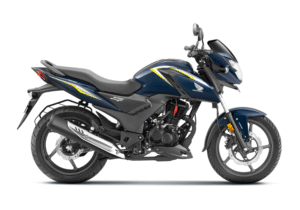 Honda SP160