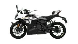 Keeway K300 R