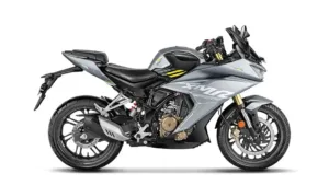 Hero Karizma XMR