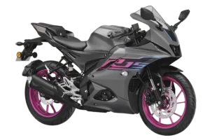 Yamaha R15 V4
