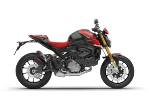 Ducati Monster SP