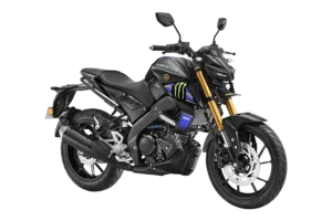 Yamaha MT 15 V2
