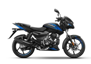 Bajaj Pulsar 125
