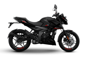 Bajaj Pulsar N160
