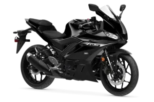 Yamaha R3