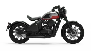 Jawa 42 Bobber
