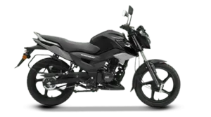 TVS Raider Single Seat - Disc