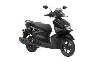 Yamaha Ray ZR 125 Fi