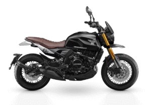 Moto Morini Seiemmezzo Scrambler