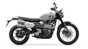 Triumph Scrambler 1200