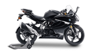 BMW G310 RR