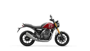 Triumph Speed 400