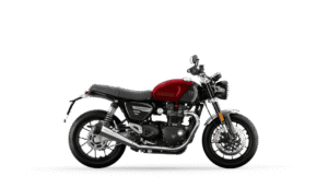 Triumph Speed Twin 1200