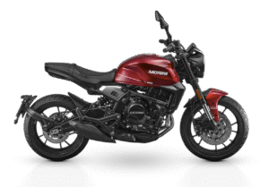 Moto Morini Seiemmezzo