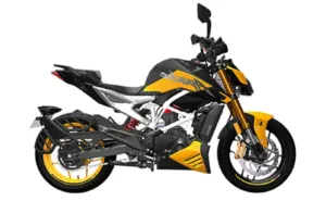 TVS Apache RTR 310