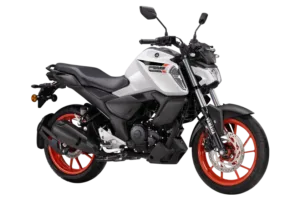 Yamaha FZS FI V4