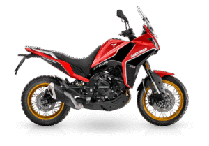 Moto Morini X-Cape