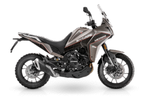 Moto Morini X-Cape X