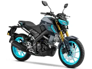 Yamaha MT 15 V2