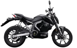 Revolt RV400