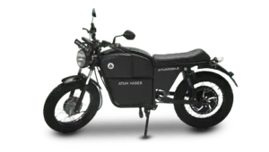 Atumobile AtumVader X